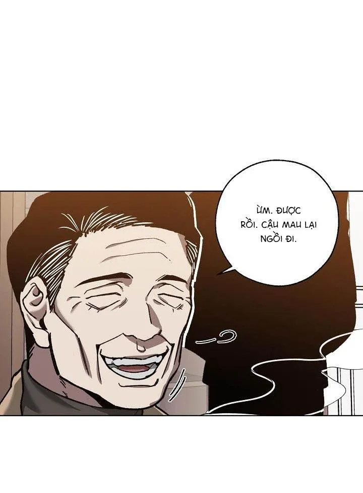 Tráo Đổi Chapter 37 Trang 37