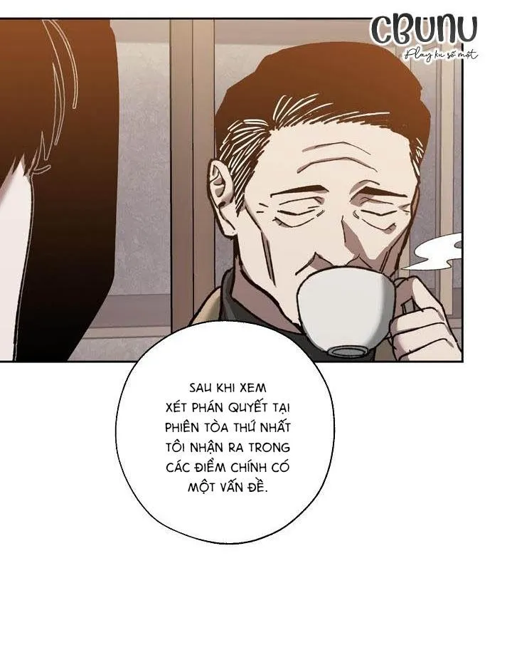 Tráo Đổi Chapter 37 Trang 42