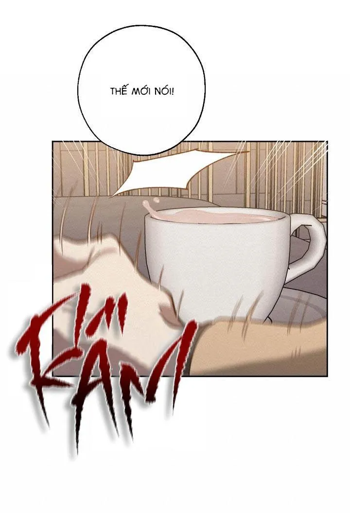 Tráo Đổi Chapter 37 Trang 44