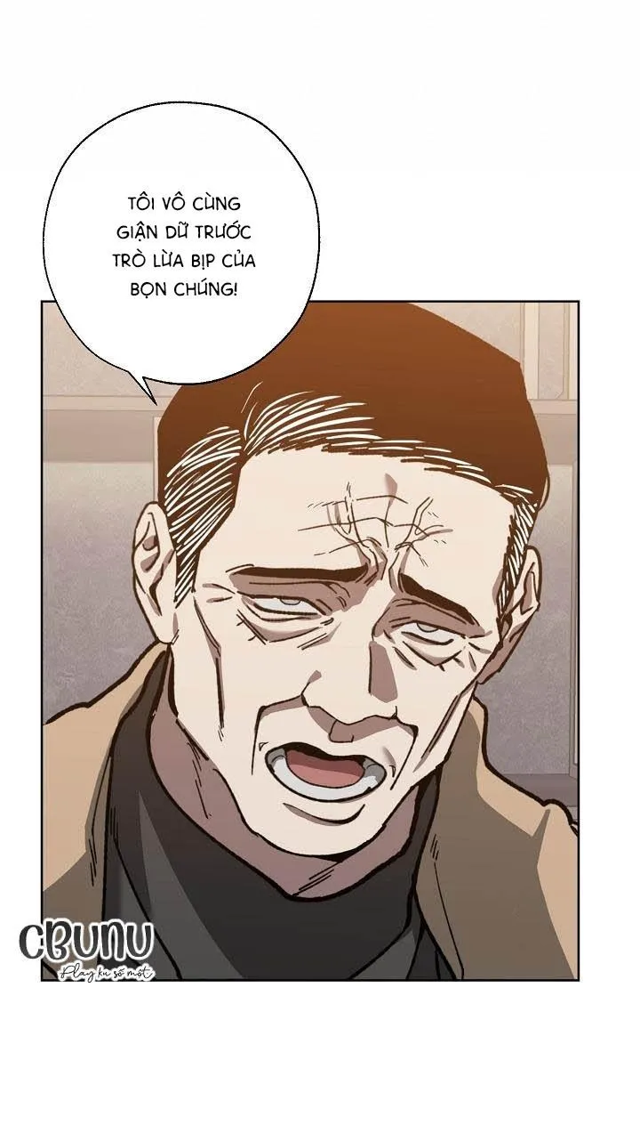 Tráo Đổi Chapter 37 Trang 45