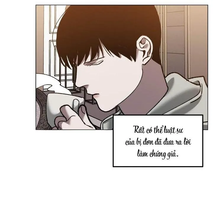 Tráo Đổi Chapter 37 Trang 47