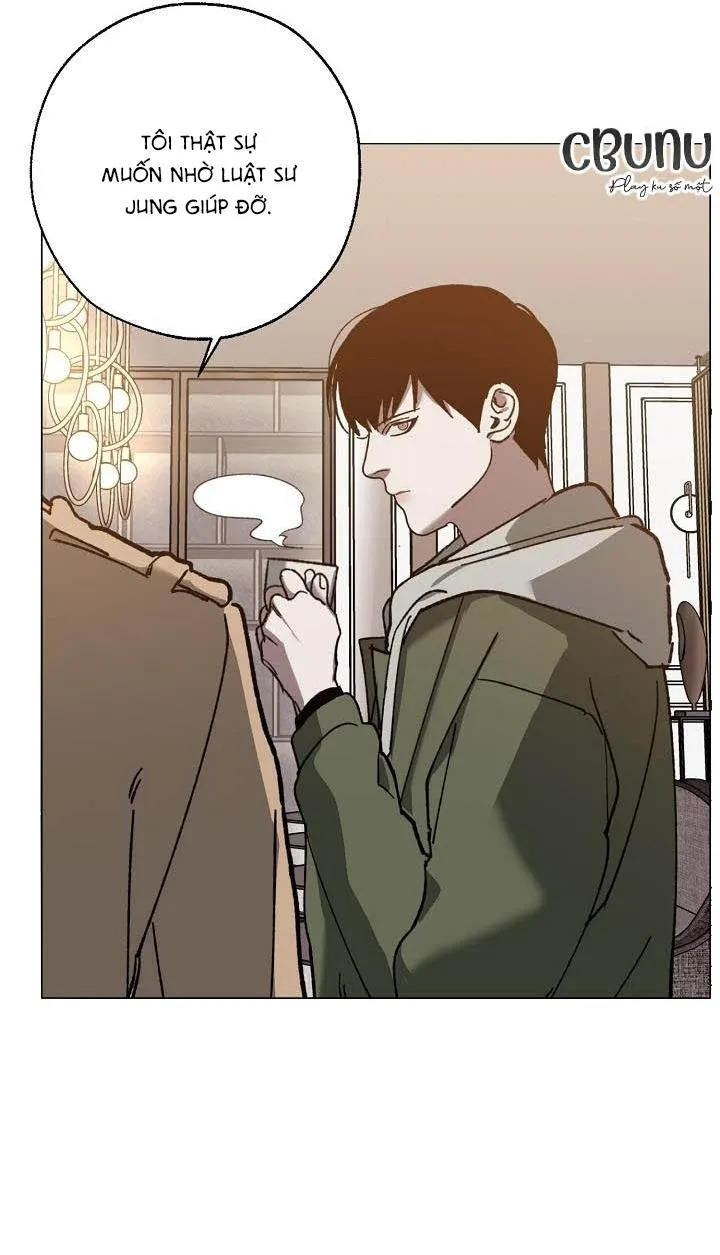 Tráo Đổi Chapter 37 Trang 49