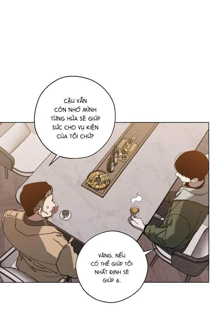 Tráo Đổi Chapter 37 Trang 50
