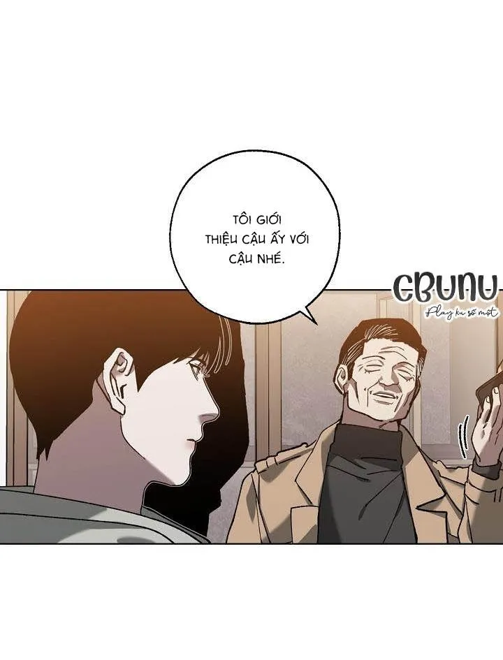 Tráo Đổi Chapter 37 Trang 52