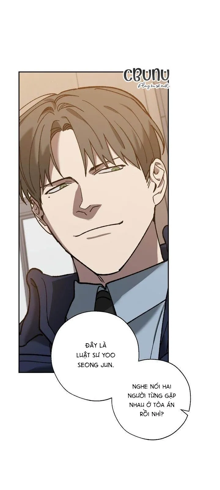 Tráo Đổi Chapter 37 Trang 56