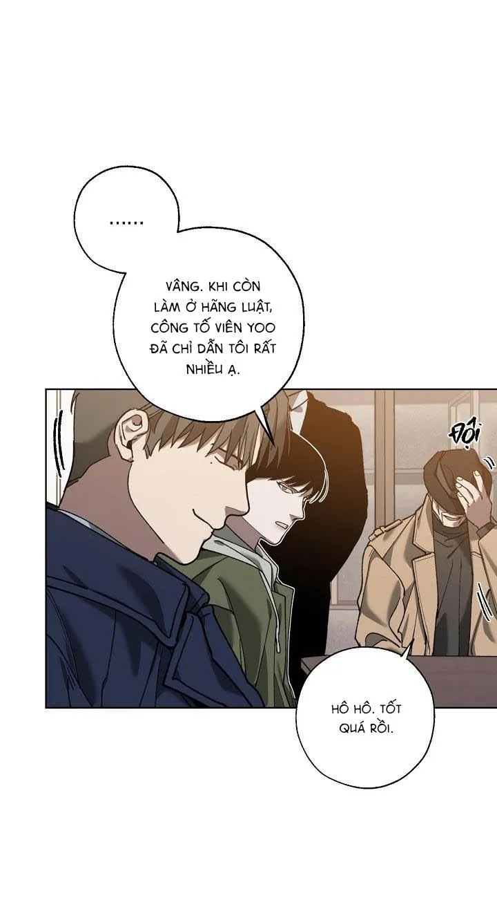 Tráo Đổi Chapter 37 Trang 58