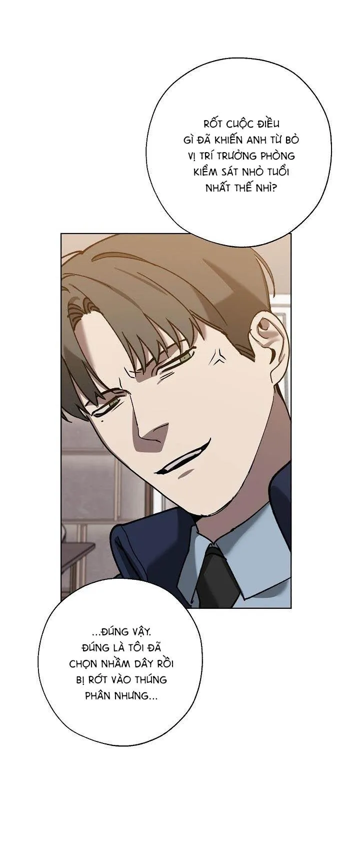 Tráo Đổi Chapter 37 Trang 65