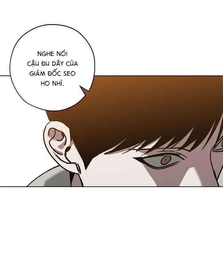 Tráo Đổi Chapter 37 Trang 68