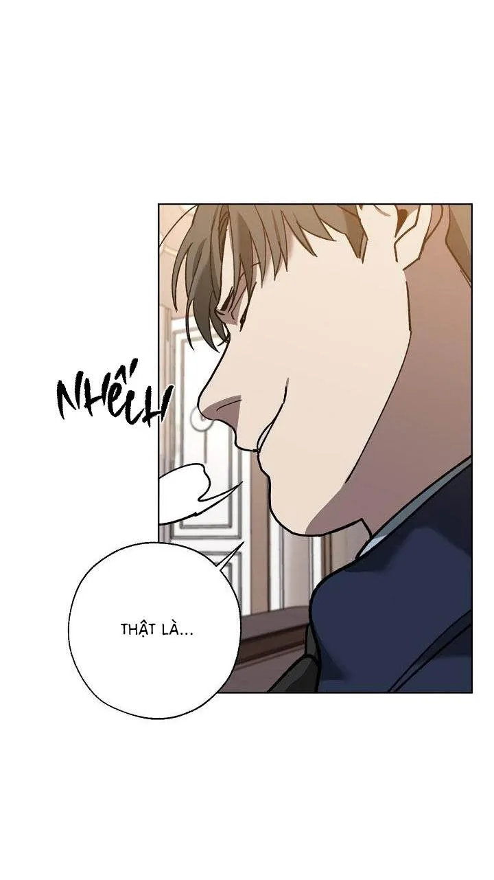 Tráo Đổi Chapter 37 Trang 69