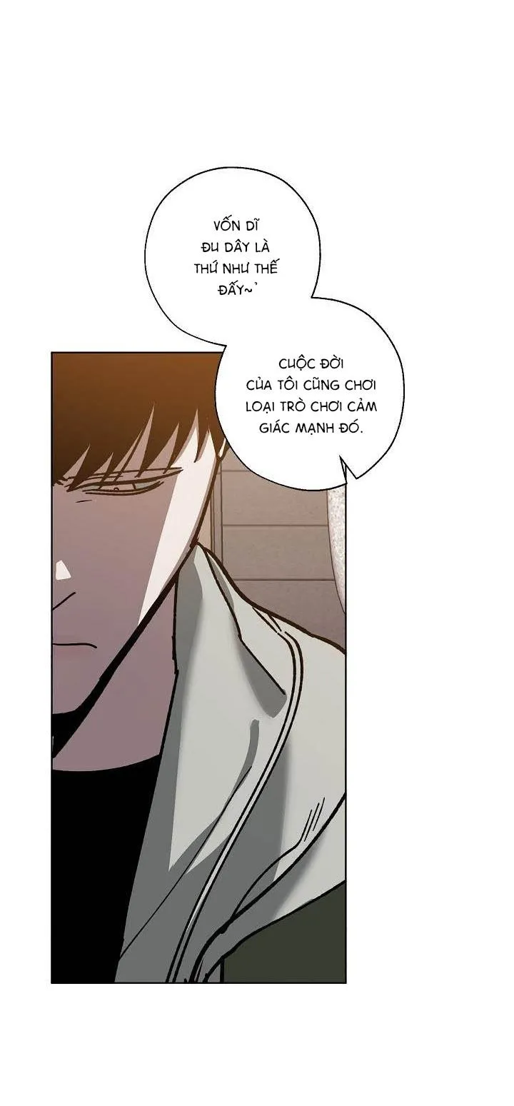 Tráo Đổi Chapter 37 Trang 70