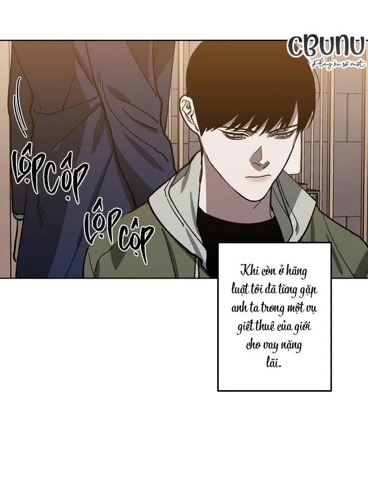 Tráo Đổi Chapter 38 Trang 4
