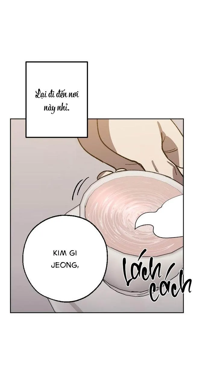Tráo Đổi Chapter 38 Trang 6