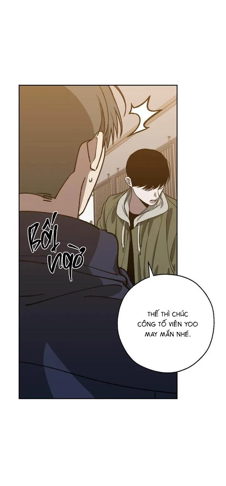 Tráo Đổi Chapter 38 Trang 12