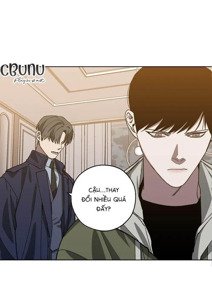 Tráo Đổi Chapter 38 Trang 14