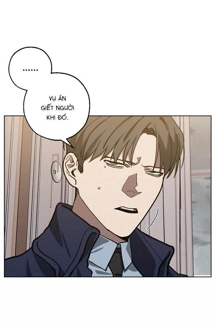 Tráo Đổi Chapter 38 Trang 15