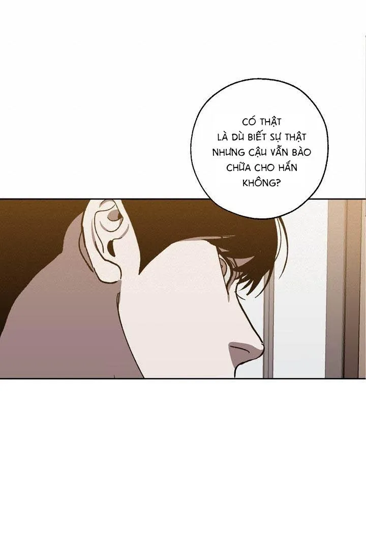 Tráo Đổi Chapter 38 Trang 16