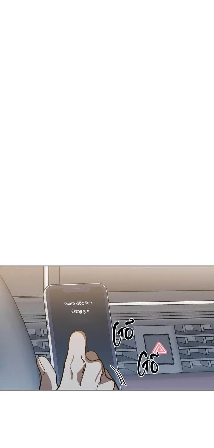 Tráo Đổi Chapter 38 Trang 19