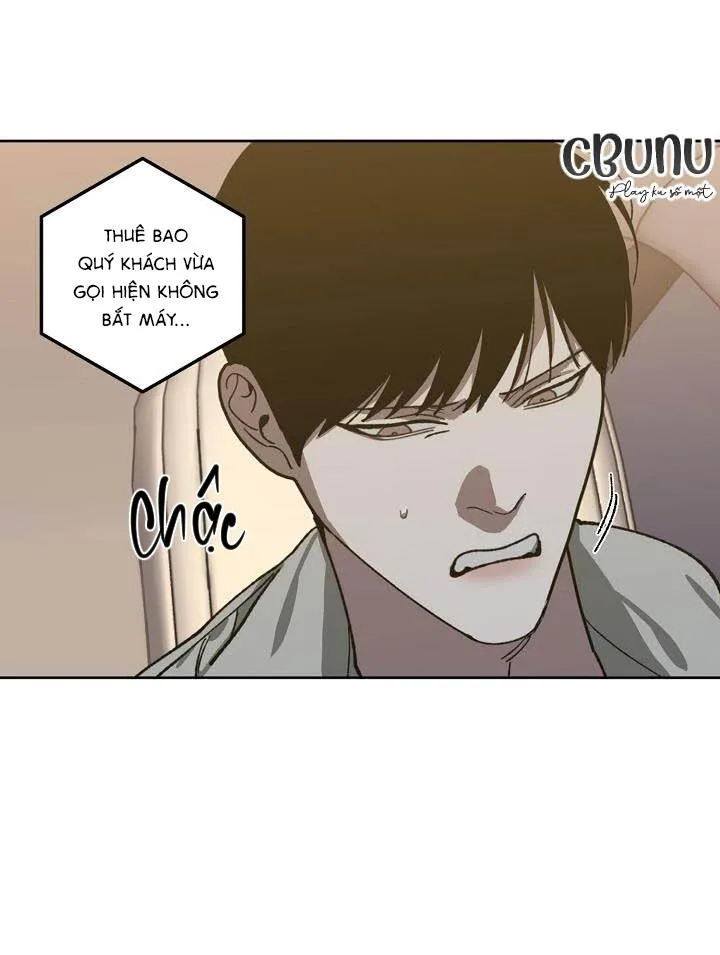 Tráo Đổi Chapter 38 Trang 23