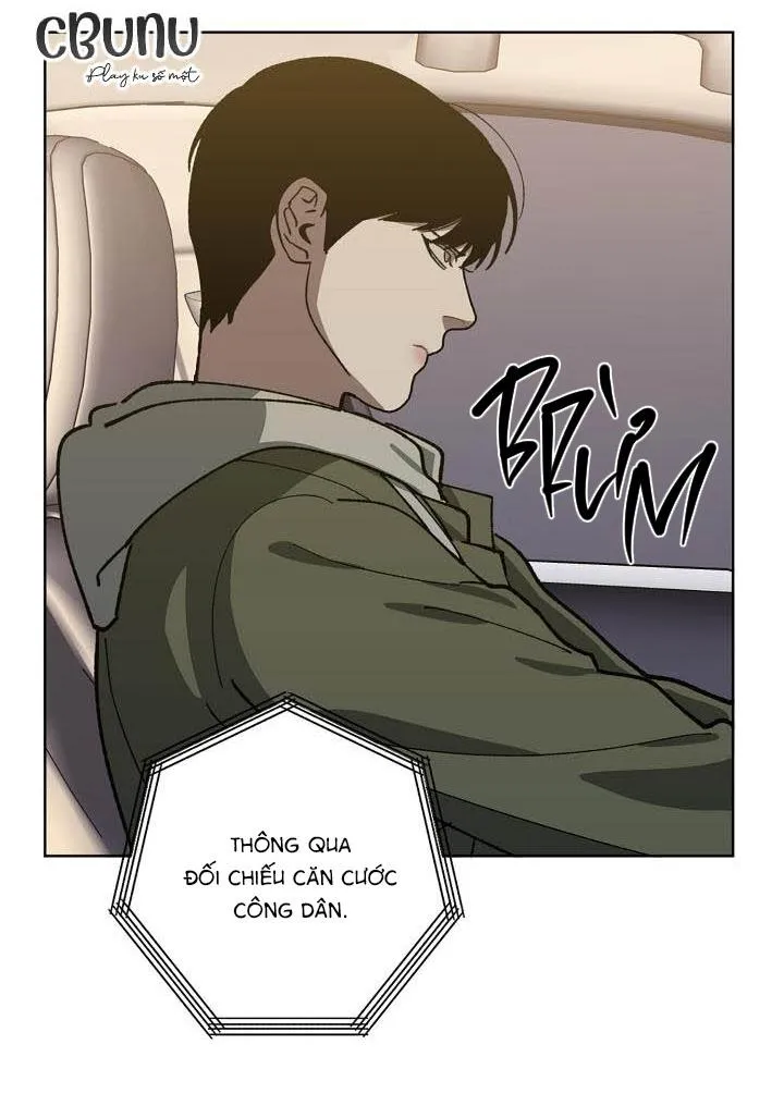 Tráo Đổi Chapter 38 Trang 26