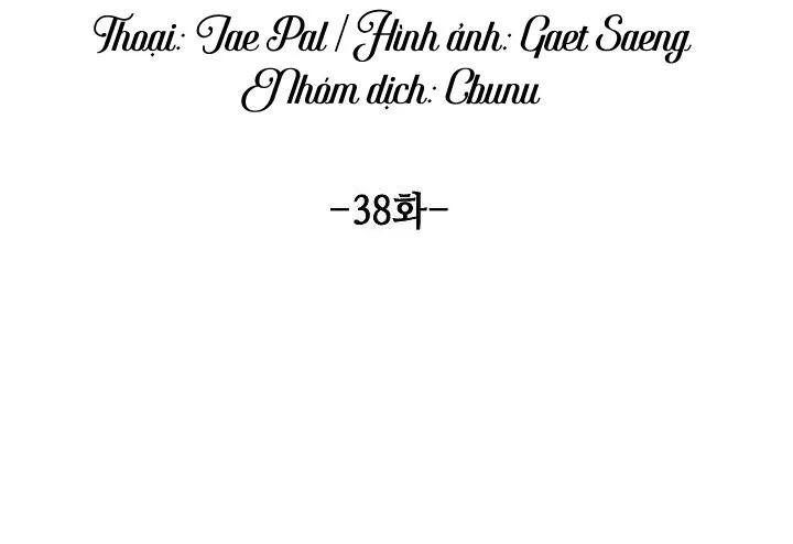 Tráo Đổi Chapter 38 Trang 37