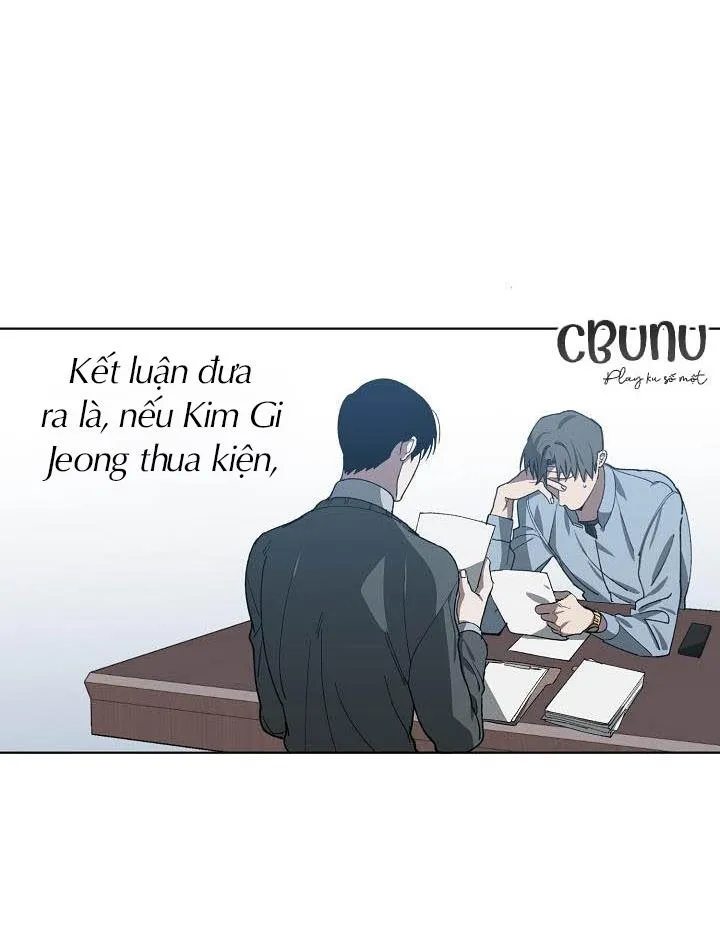 Tráo Đổi Chapter 38 Trang 46