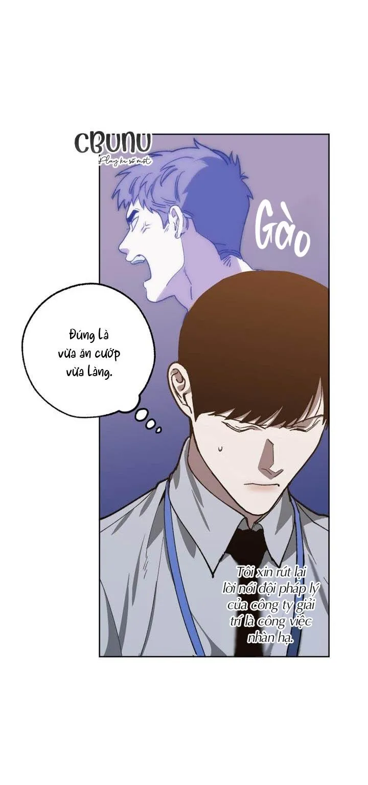 Tráo Đổi Chapter 38 Trang 51