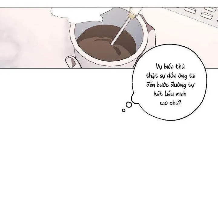 Tráo Đổi Chapter 38 Trang 53