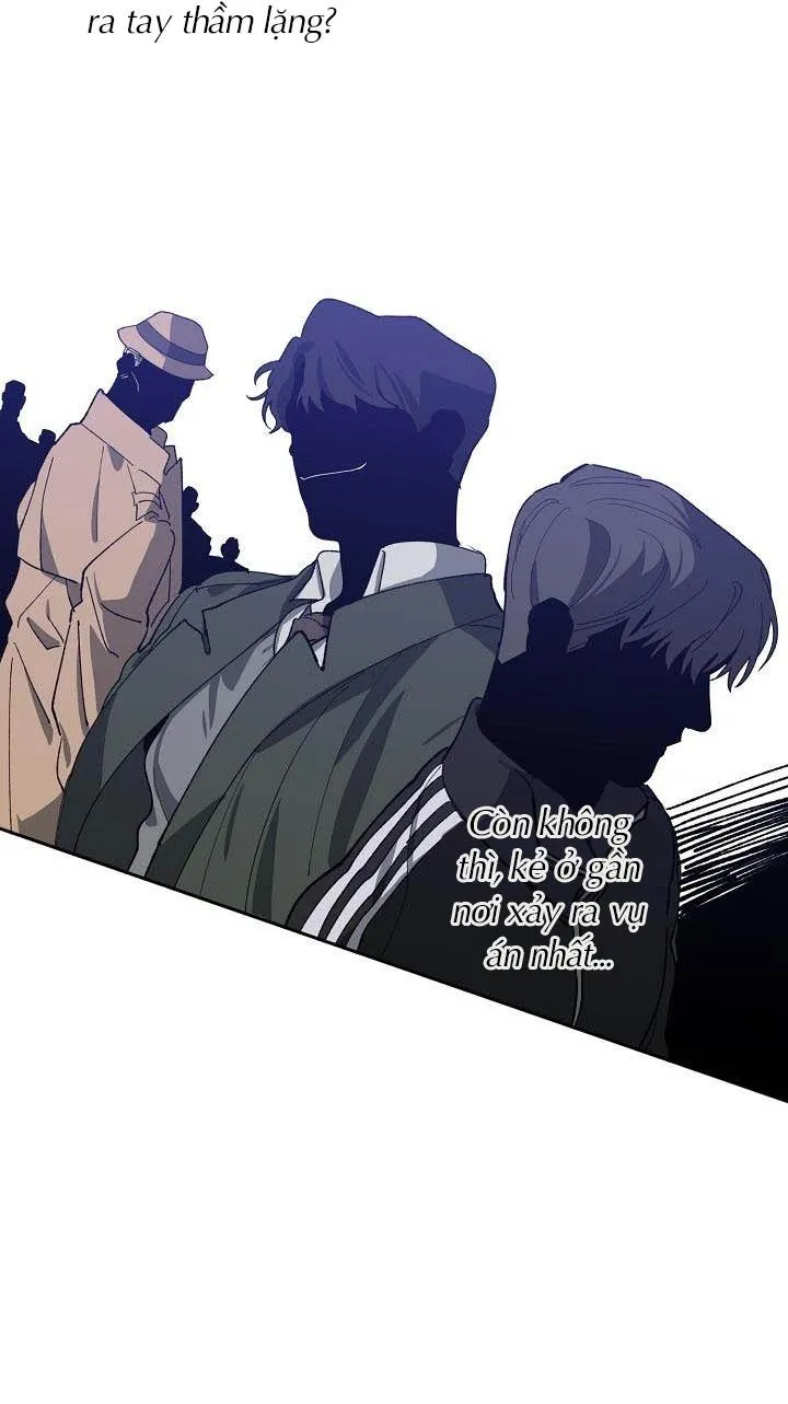 Tráo Đổi Chapter 38 Trang 57