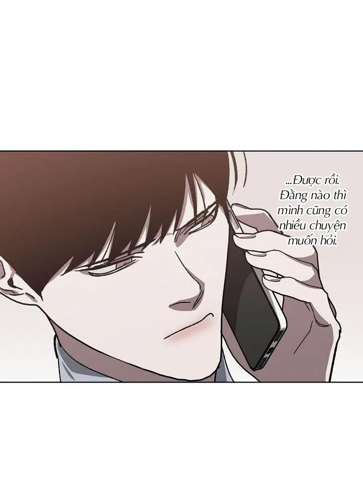 Tráo Đổi Chapter 38 Trang 63