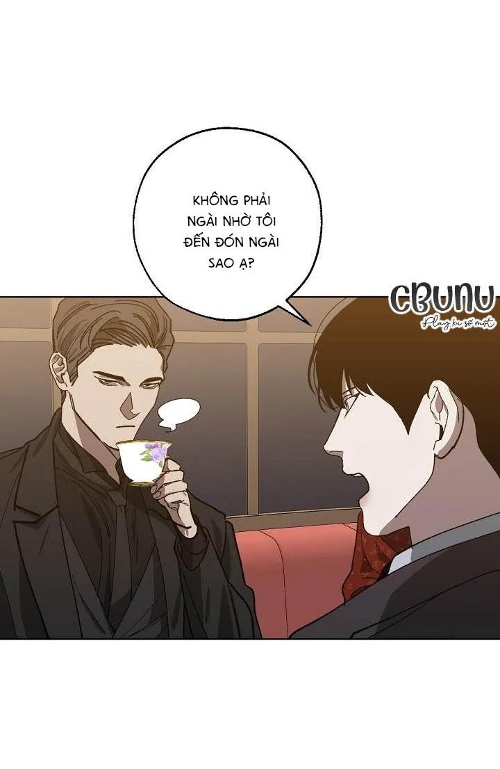 Tráo Đổi Chapter 38 Trang 80