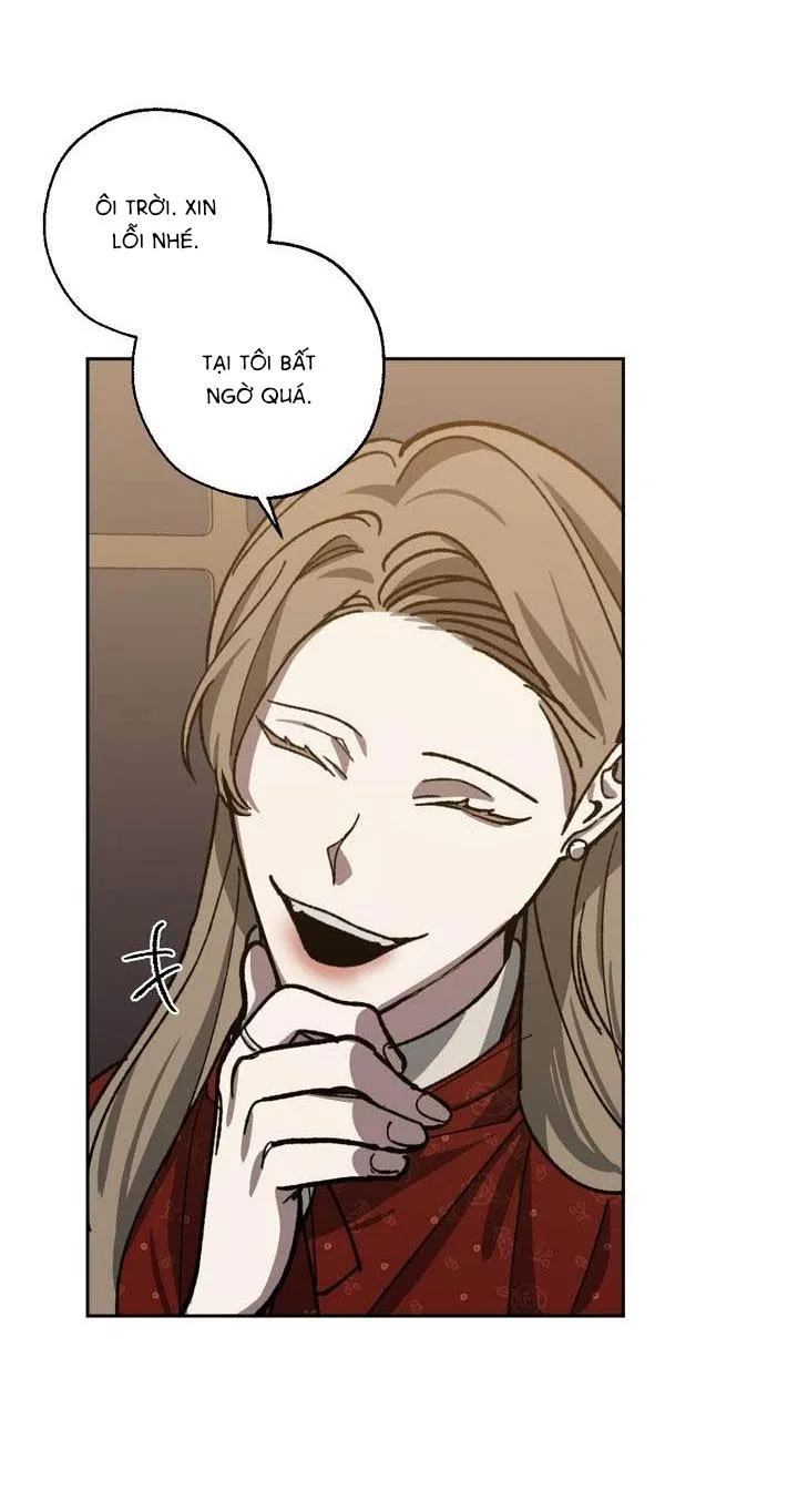 Tráo Đổi Chapter 38 Trang 82