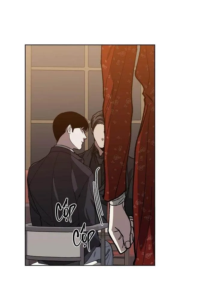 Tráo Đổi Chapter 39 Trang 10