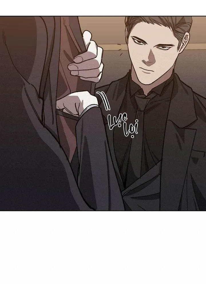 Tráo Đổi Chapter 39 Trang 16