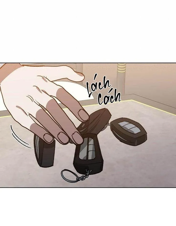 Tráo Đổi Chapter 39 Trang 17