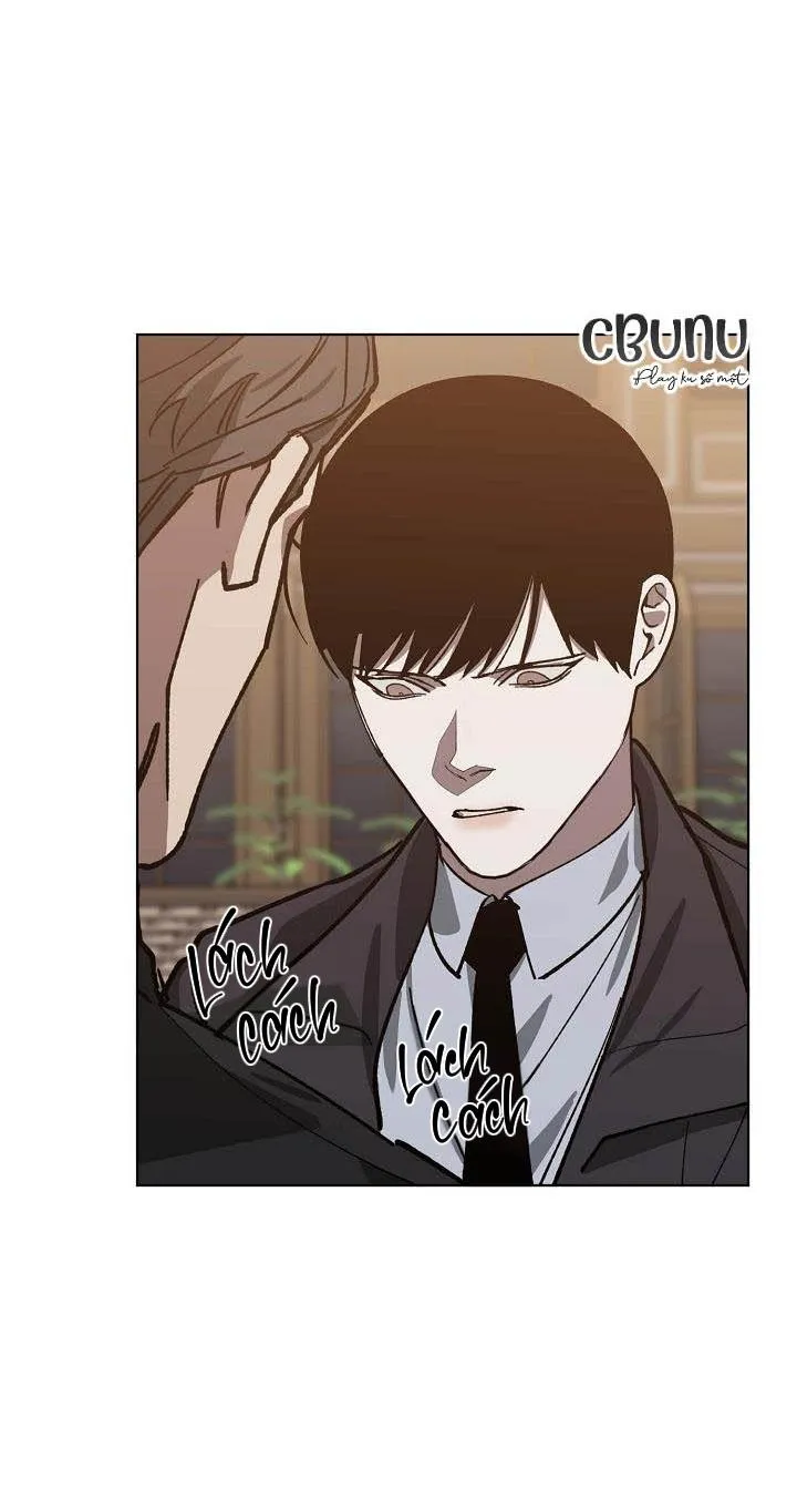 Tráo Đổi Chapter 39 Trang 21