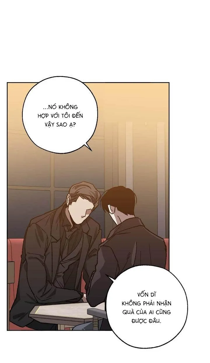 Tráo Đổi Chapter 39 Trang 23