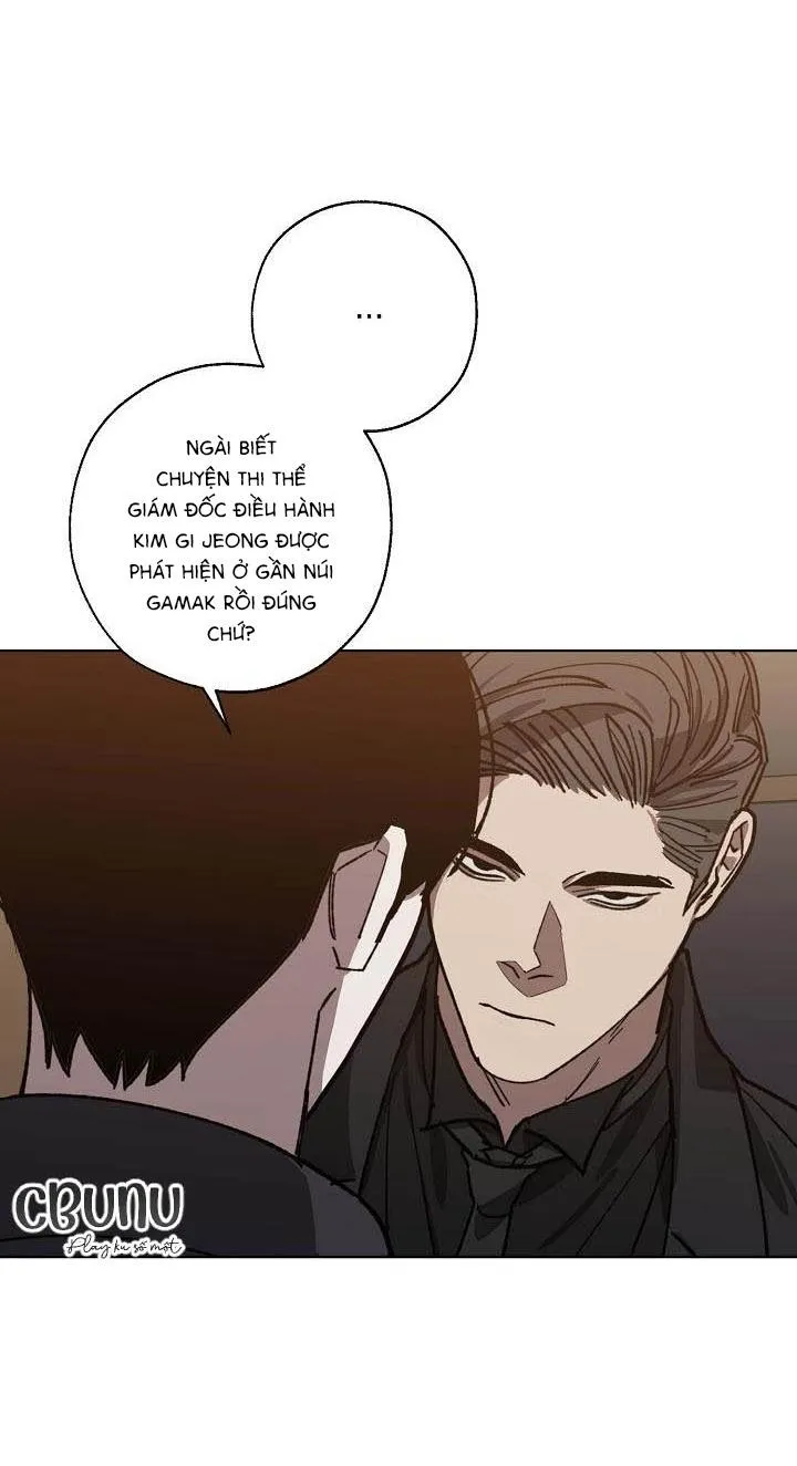 Tráo Đổi Chapter 39 Trang 25