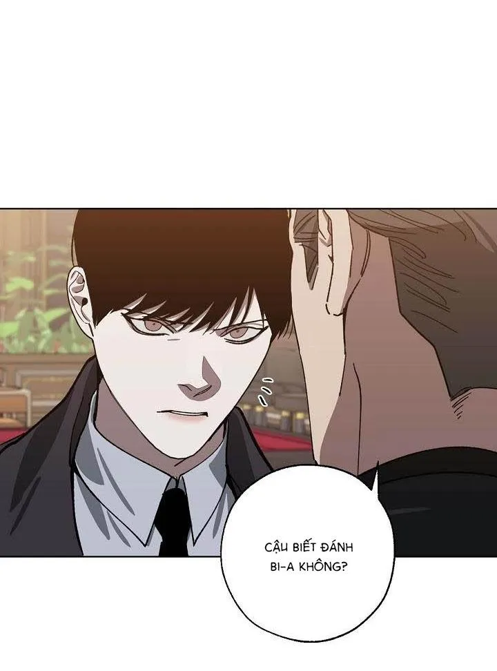 Tráo Đổi Chapter 39 Trang 27