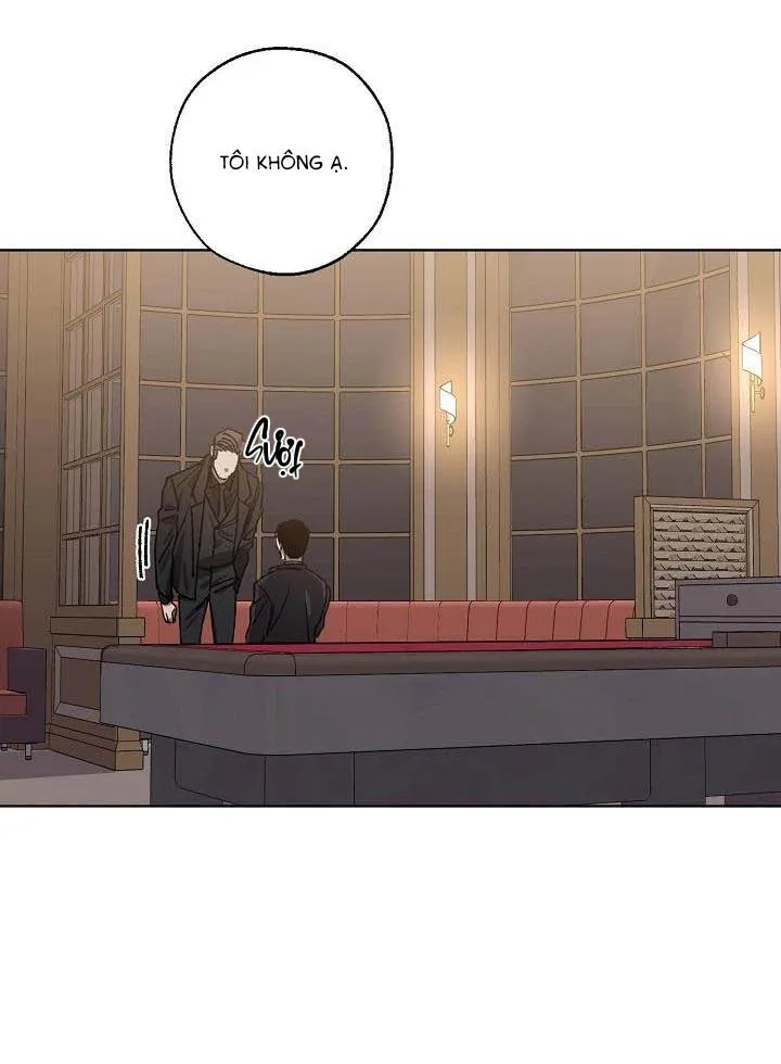 Tráo Đổi Chapter 39 Trang 28