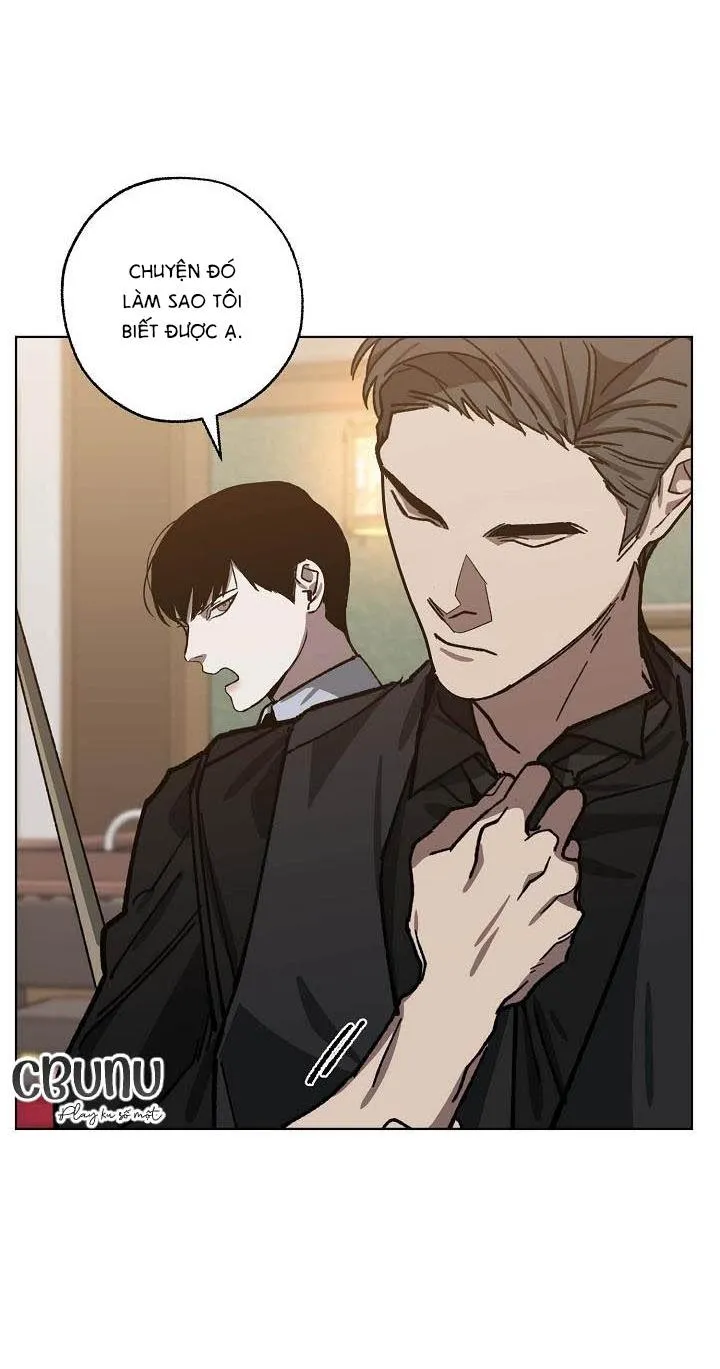 Tráo Đổi Chapter 39 Trang 36