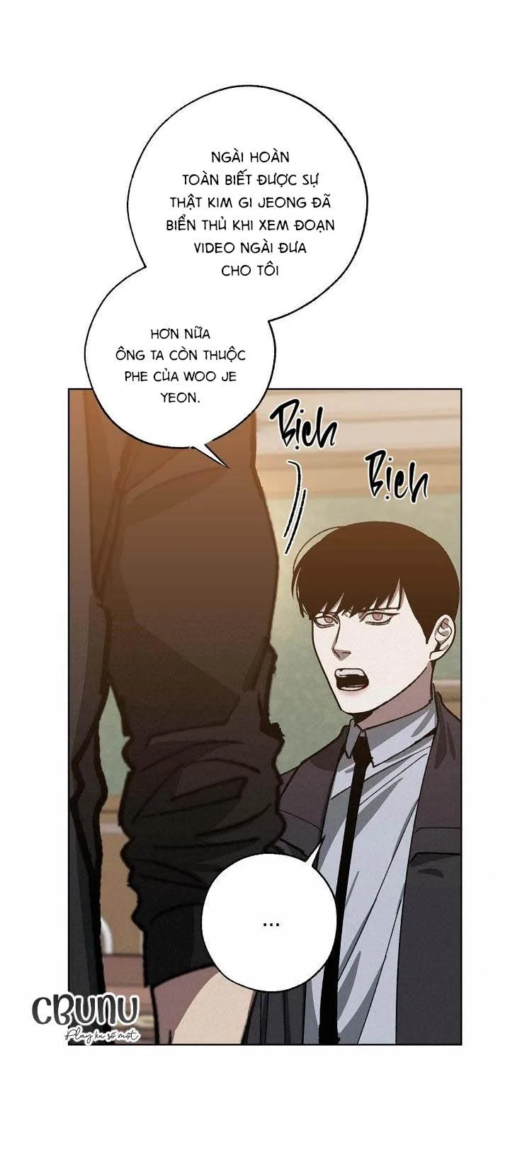 Tráo Đổi Chapter 39 Trang 46