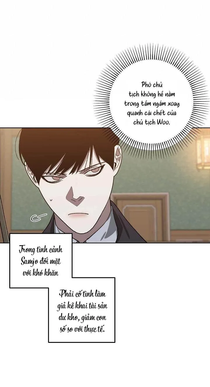 Tráo Đổi Chapter 39 Trang 47