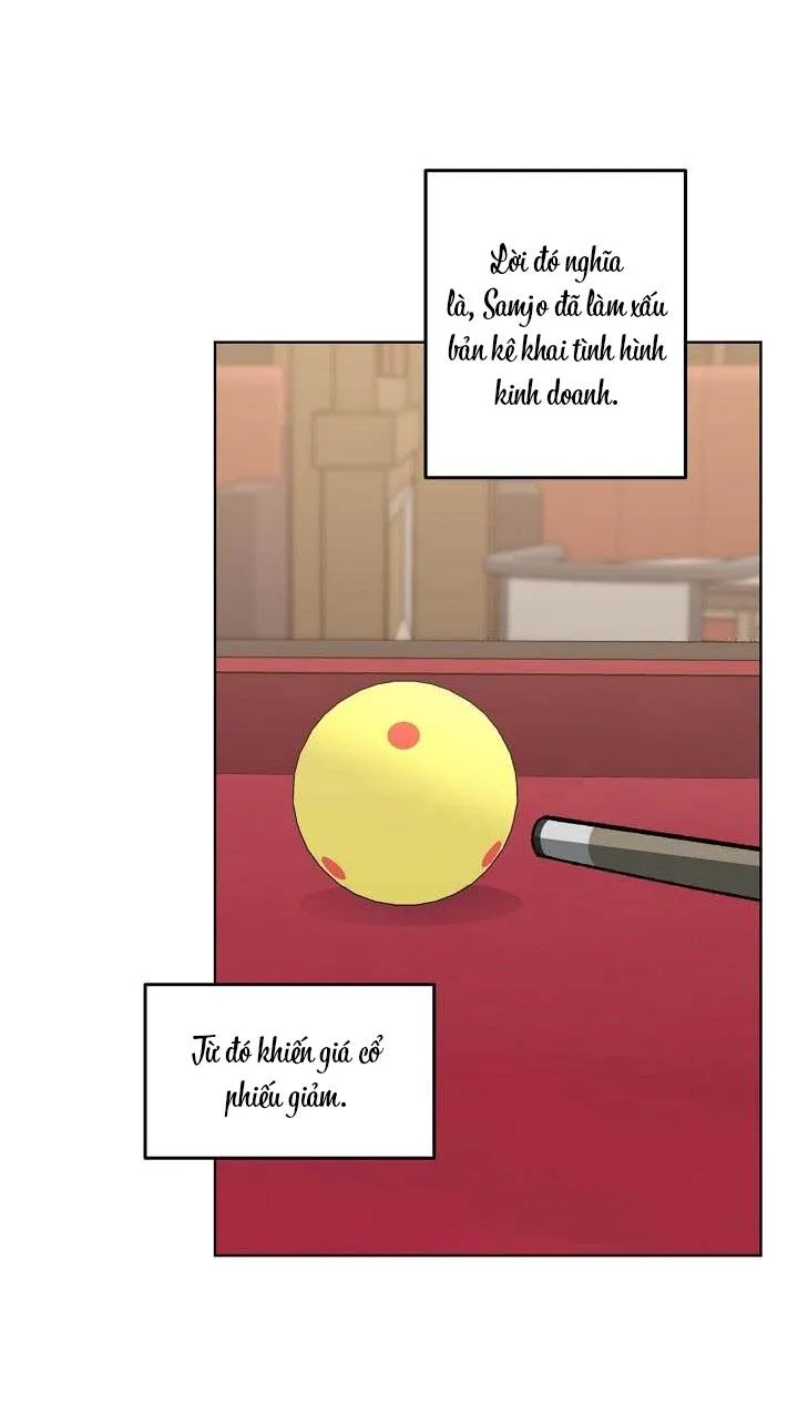 Tráo Đổi Chapter 39 Trang 48