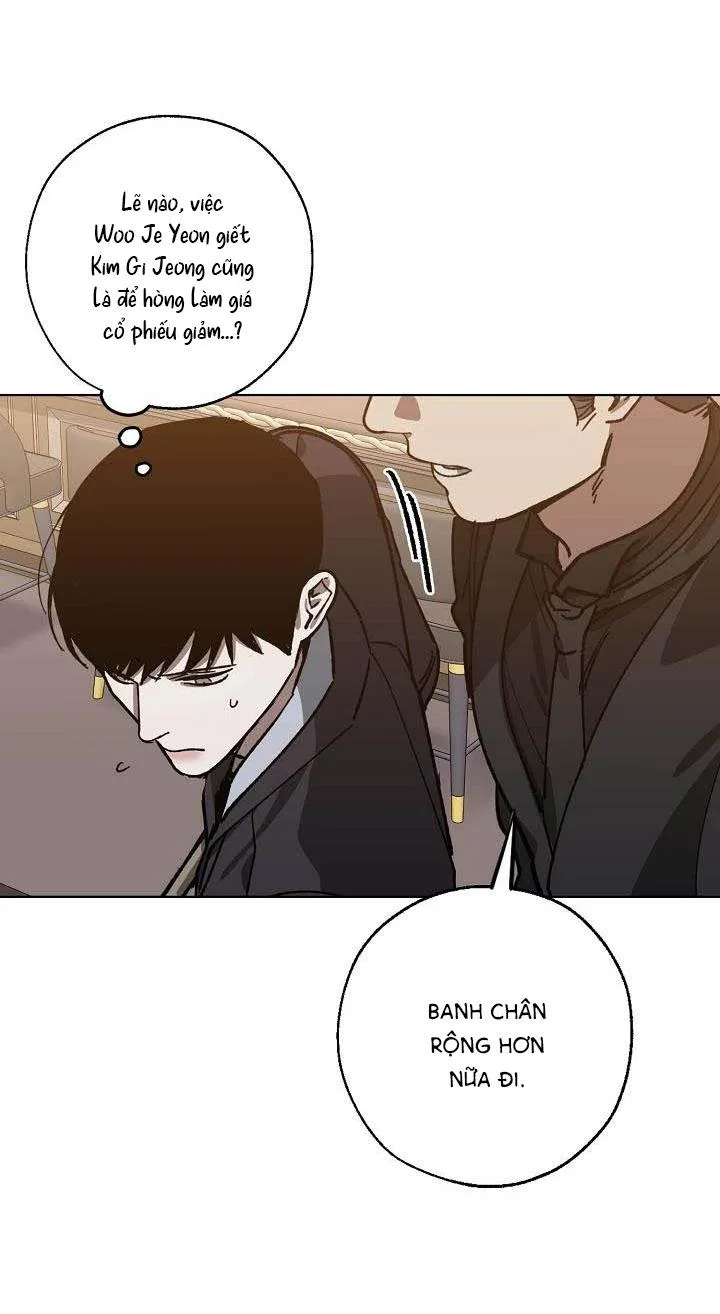 Tráo Đổi Chapter 39 Trang 51