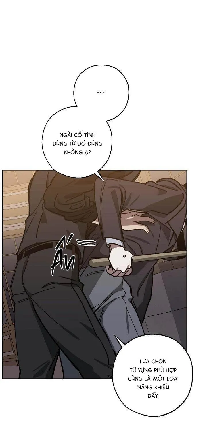 Tráo Đổi Chapter 39 Trang 54