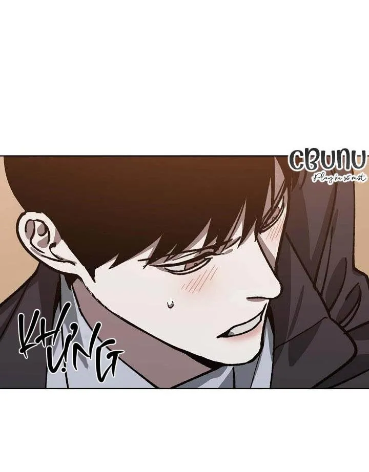 Tráo Đổi Chapter 39 Trang 57