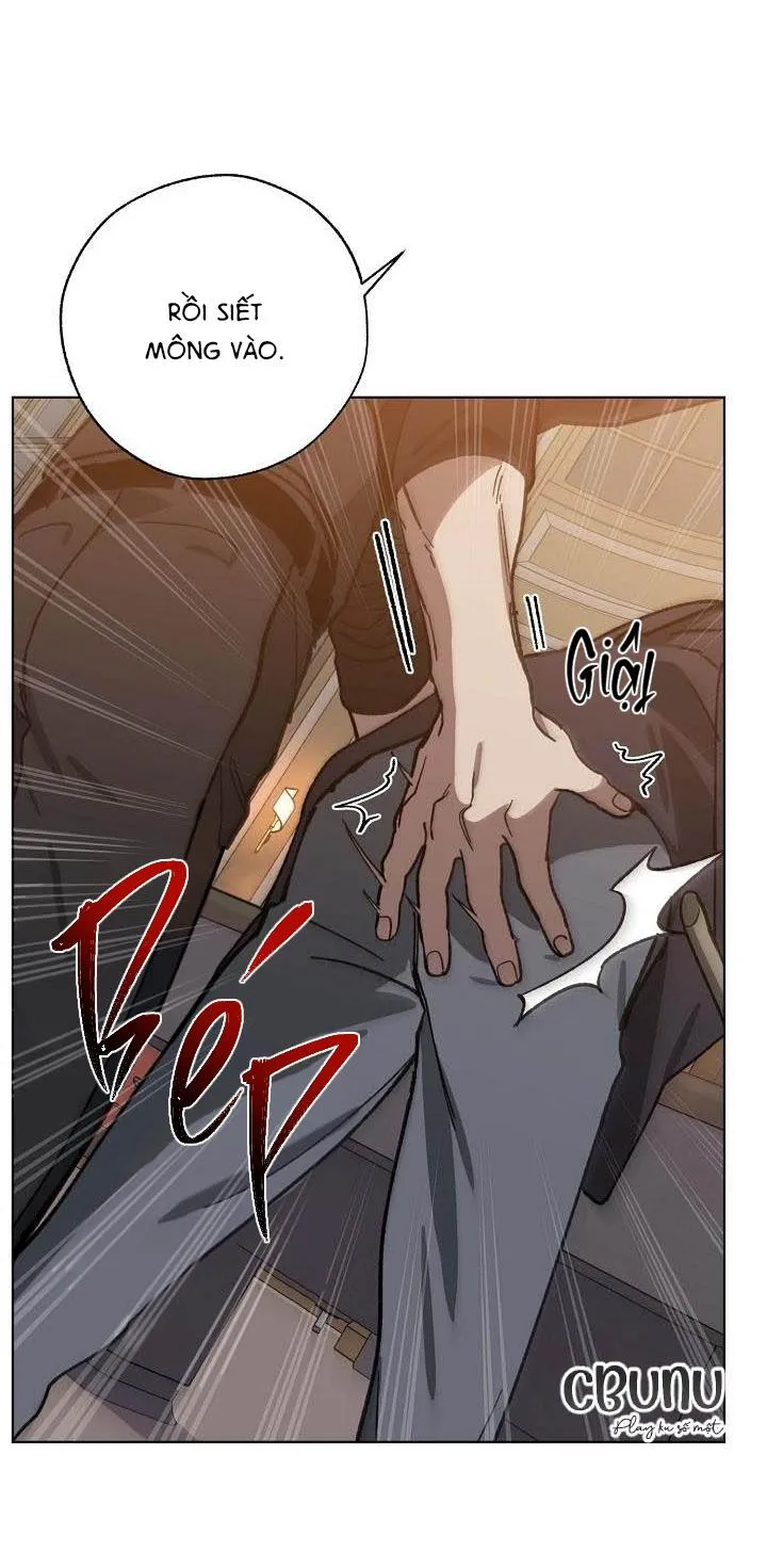 Tráo Đổi Chapter 39 Trang 58