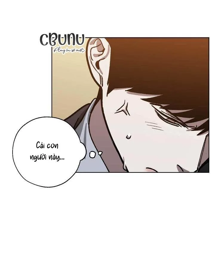 Tráo Đổi Chapter 39 Trang 61