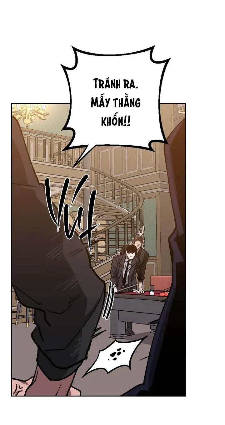 Tráo Đổi Chapter 39 Trang 64