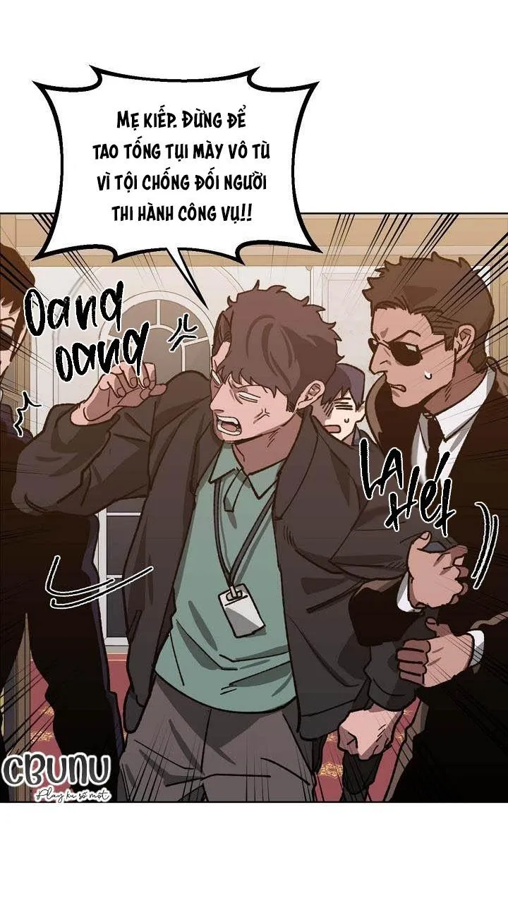 Tráo Đổi Chapter 39 Trang 65